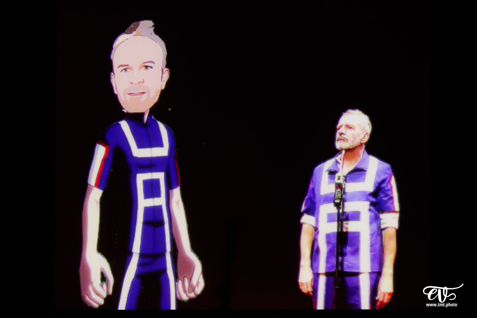 EN CAS DE PERIL IMMINENT (CIE LA MARTINGALE)